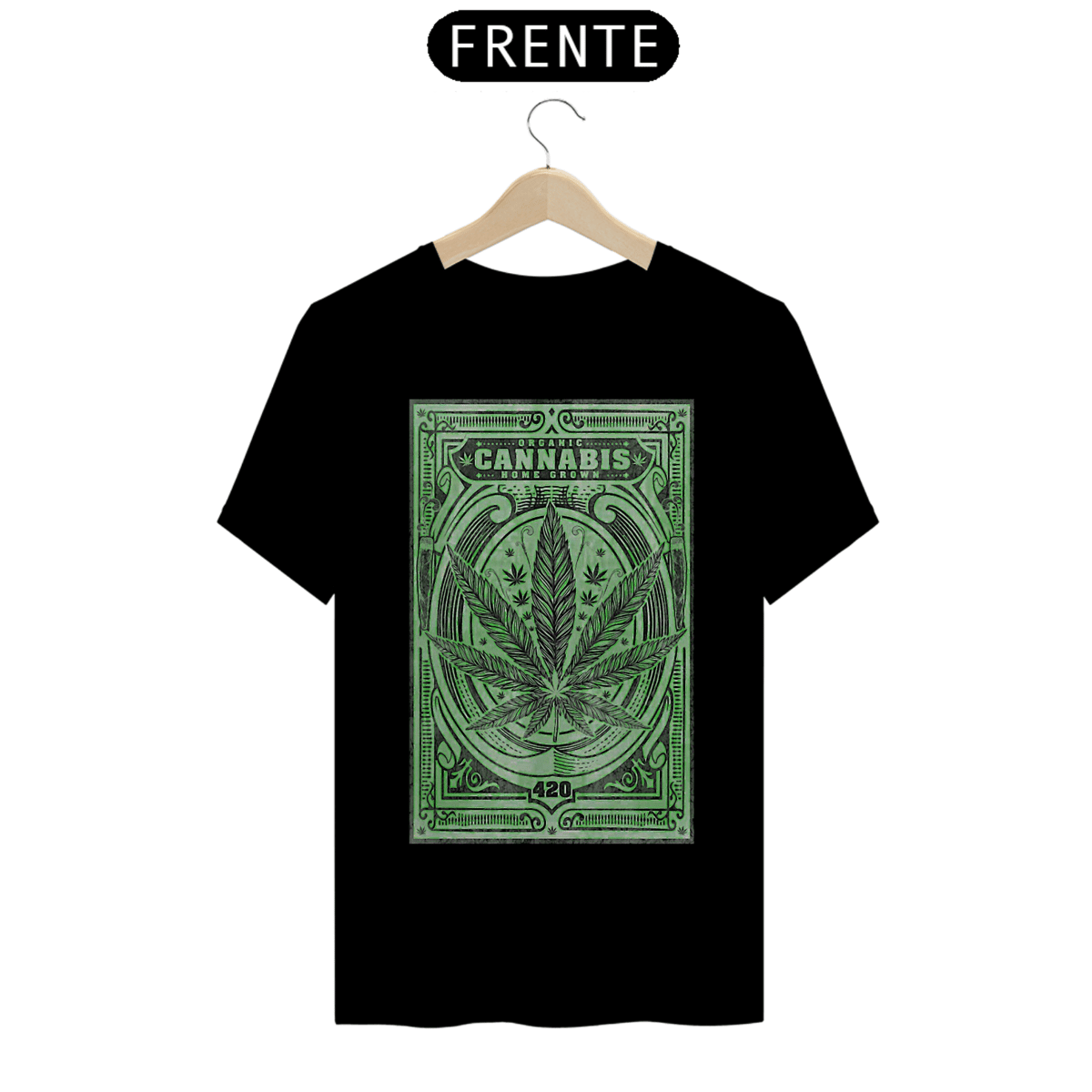 Nome do produto: Cannabis
