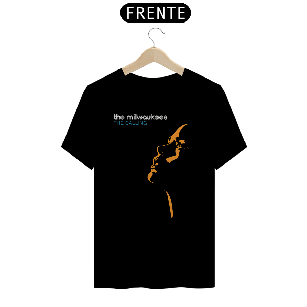 Nome do produto: The Calling