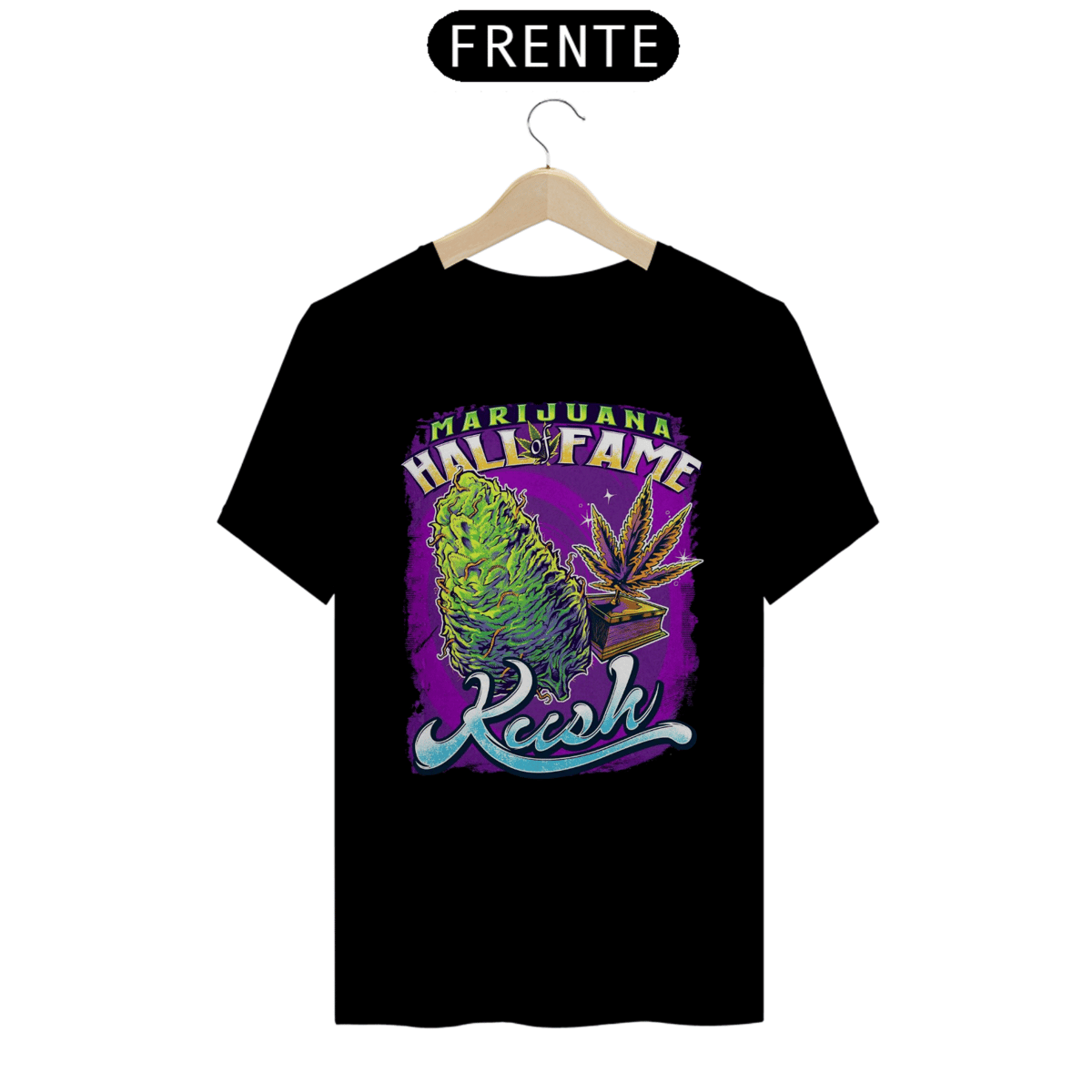 Nome do produto: Cannabis