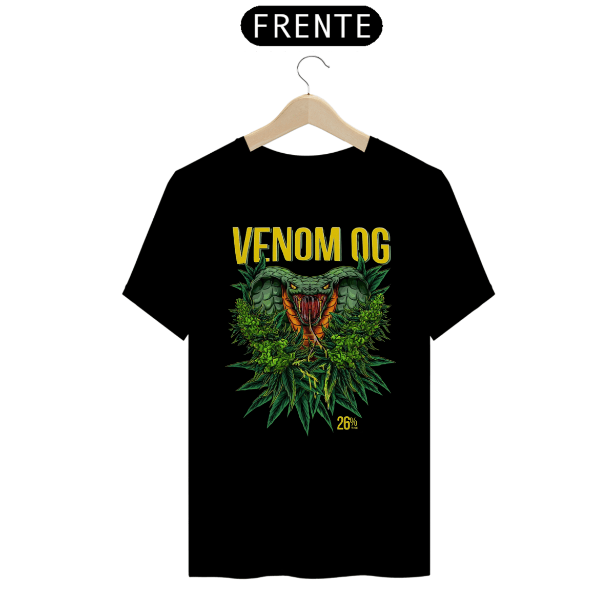 Nome do produto: Cannabis