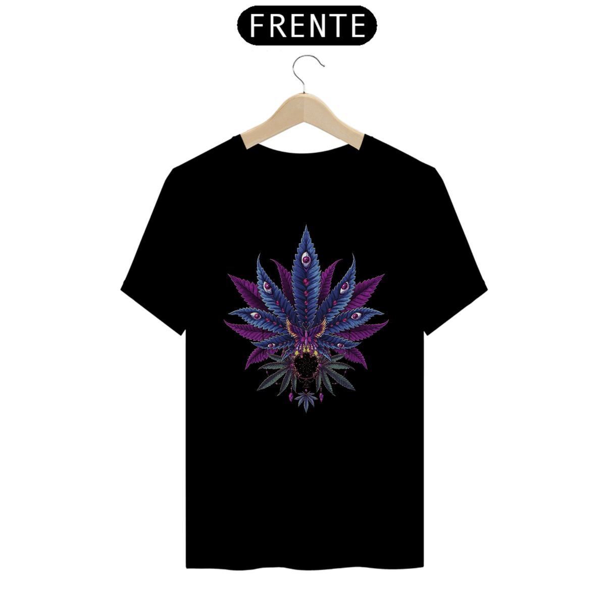 Nome do produto: Cannabis