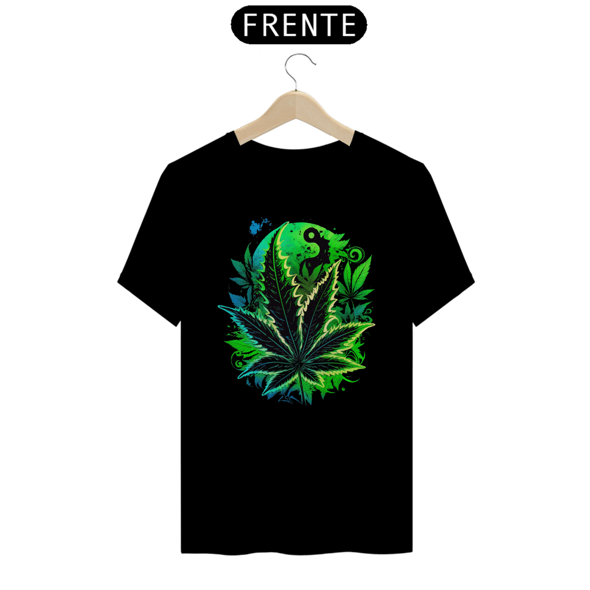Nome do produto: Cannabis