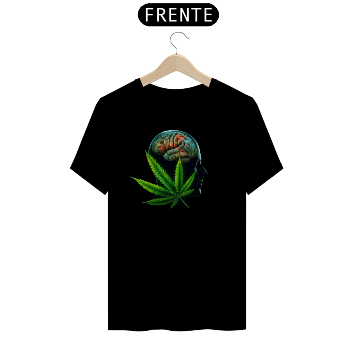 Nome do produto: Cannabis