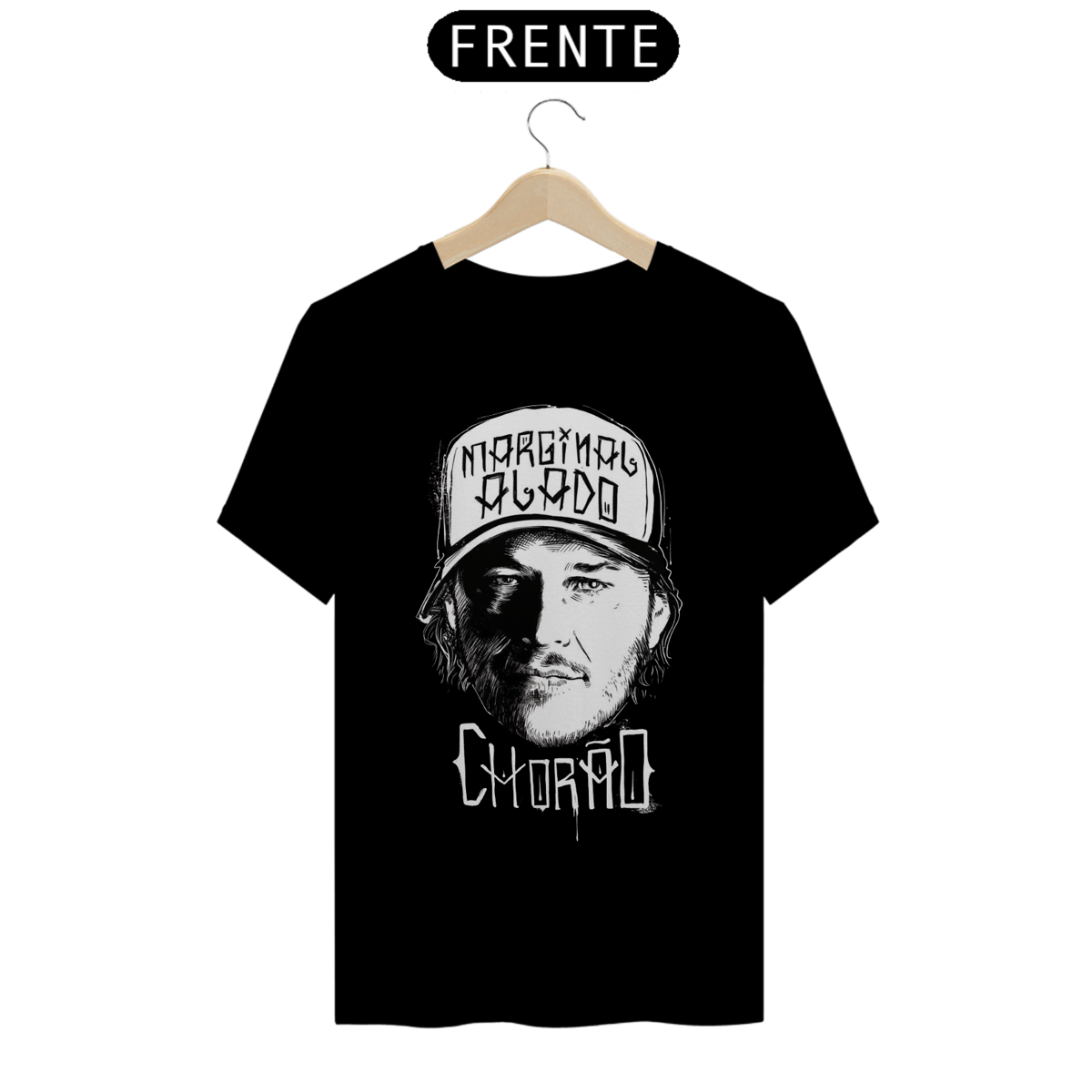 Nome do produto: Charlie Brown Jr.