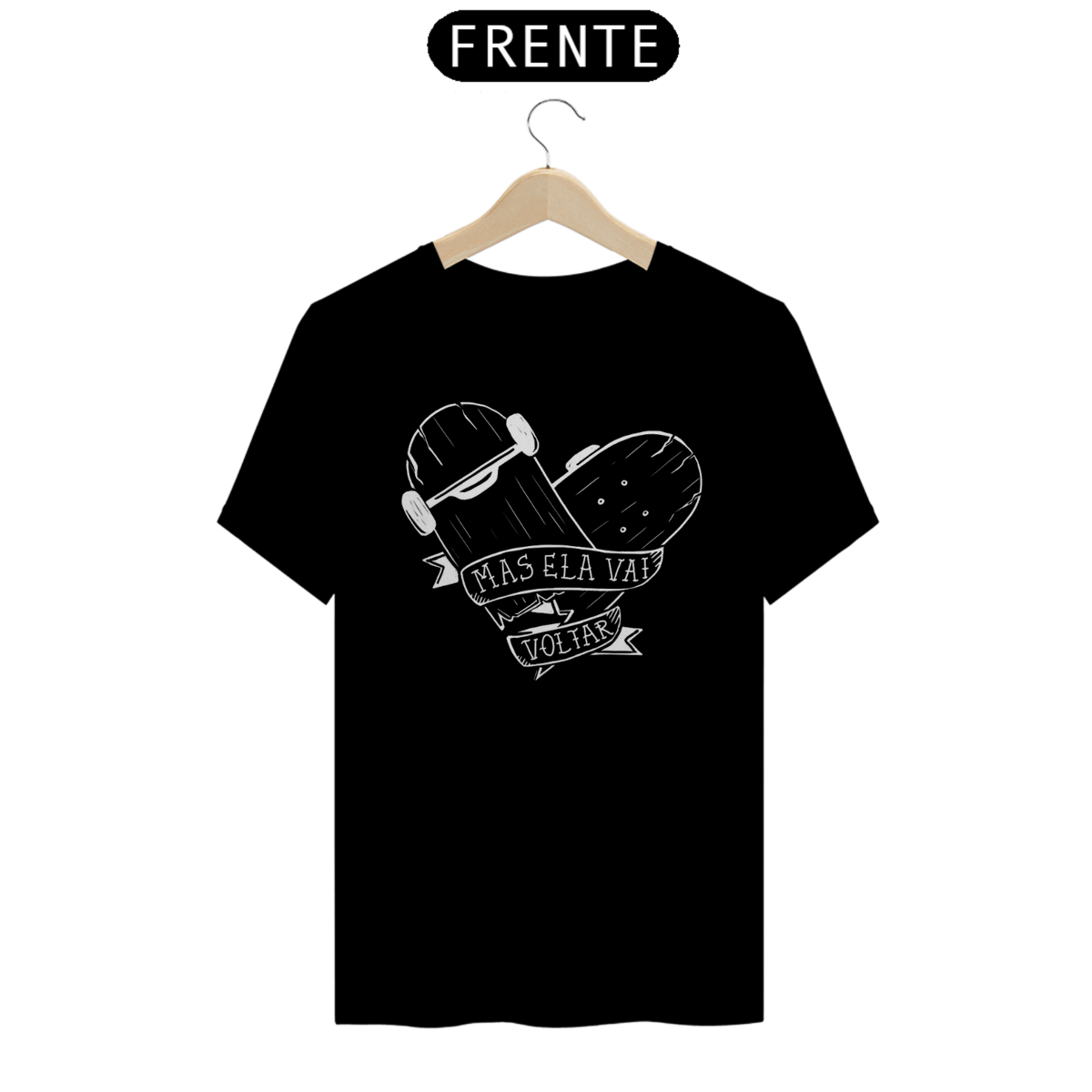 Nome do produto: Charlie Brown Jr.