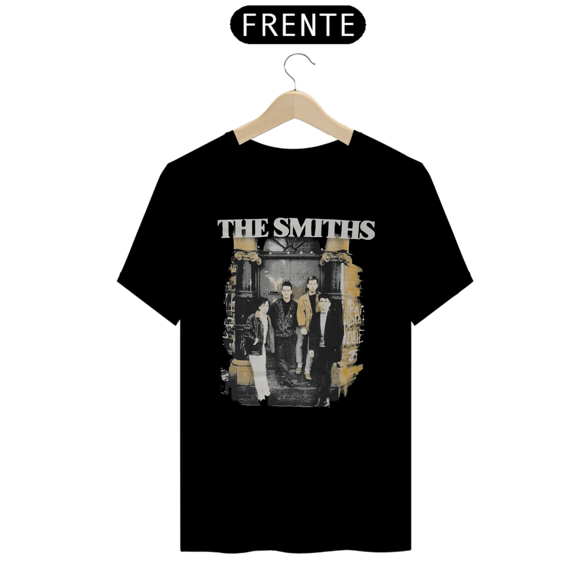 Nome do produto: The Smiths