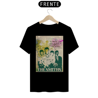 Nome do produto The Smiths