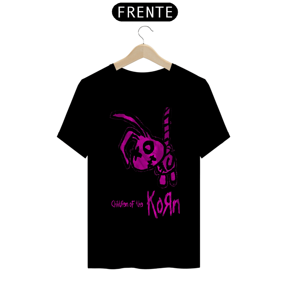 Nome do produto: Korn
