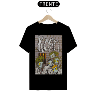 Nome do produto Korn