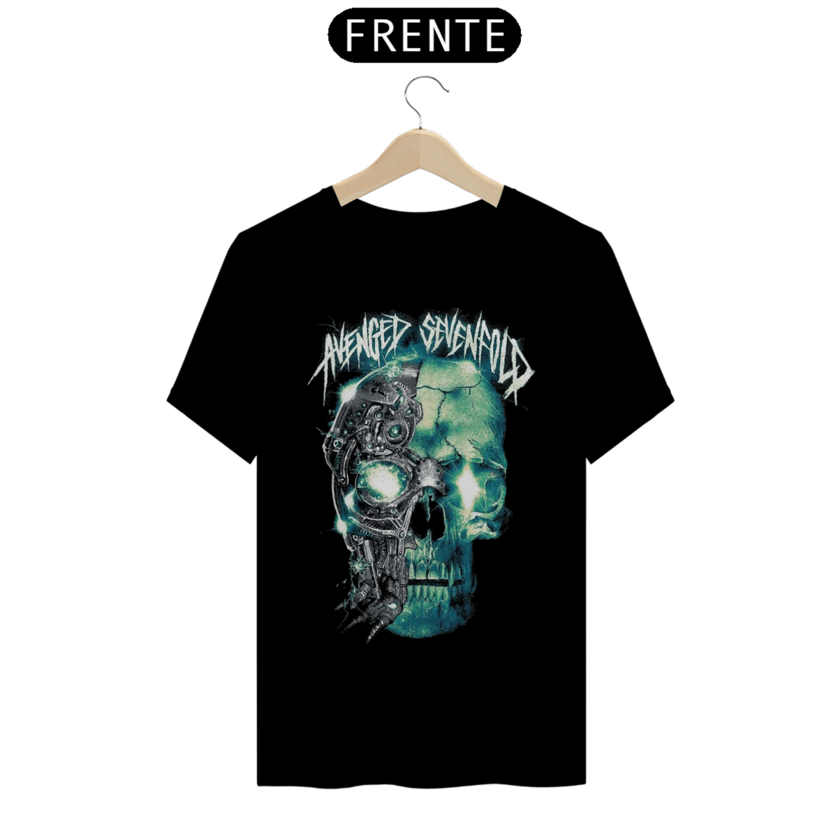 Nome do produto: Avenged Sevenfold