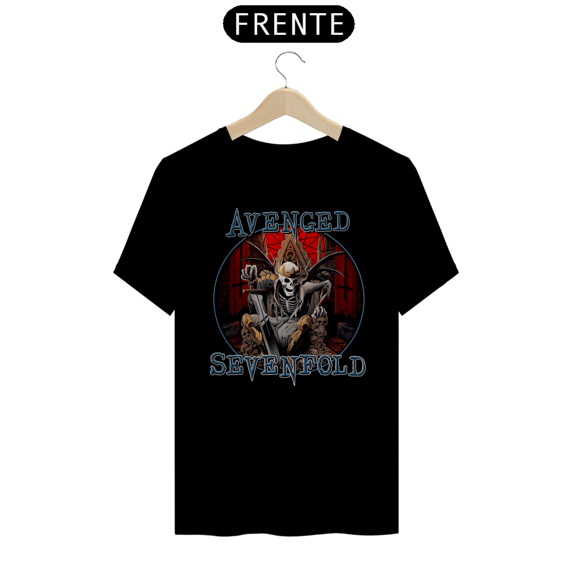 Avenged Sevenfold