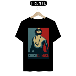 Nome do produto Chico Science e Nação Zumbi
