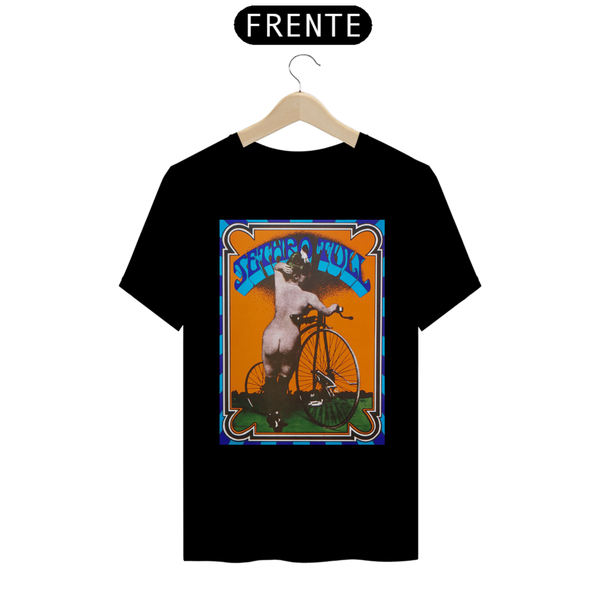 Nome do produto: Jethro Tull