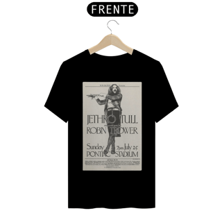 Nome do produto Jethro Tull & Robim Trower