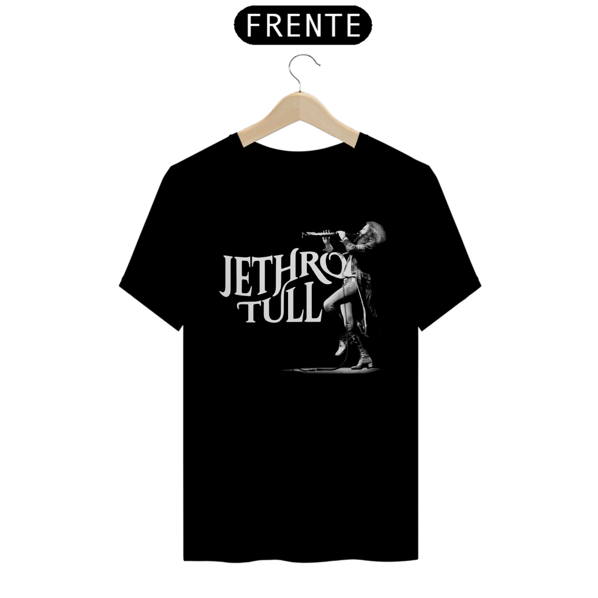 Nome do produto: Jethro Tull
