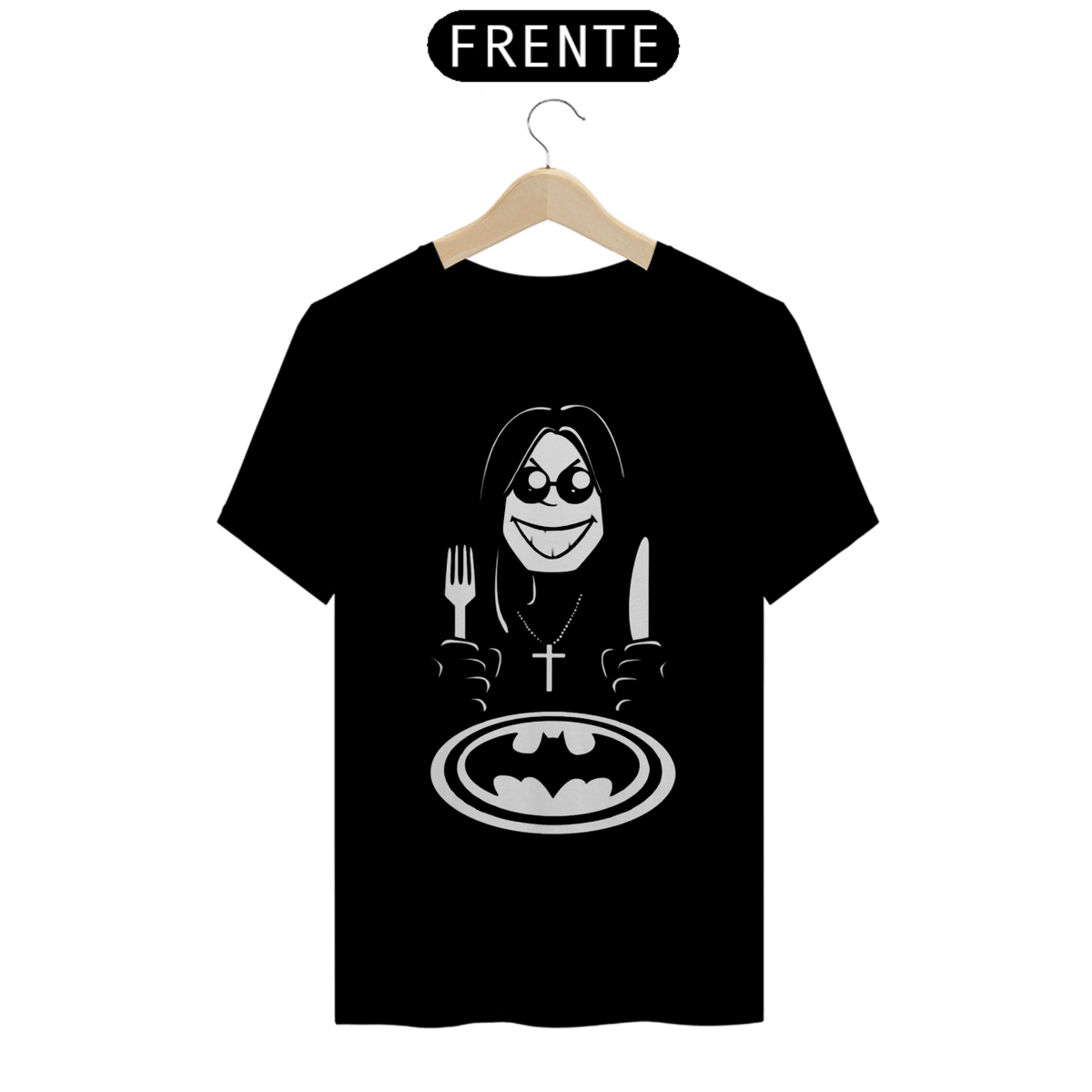 Nome do produto: Black Sabbath