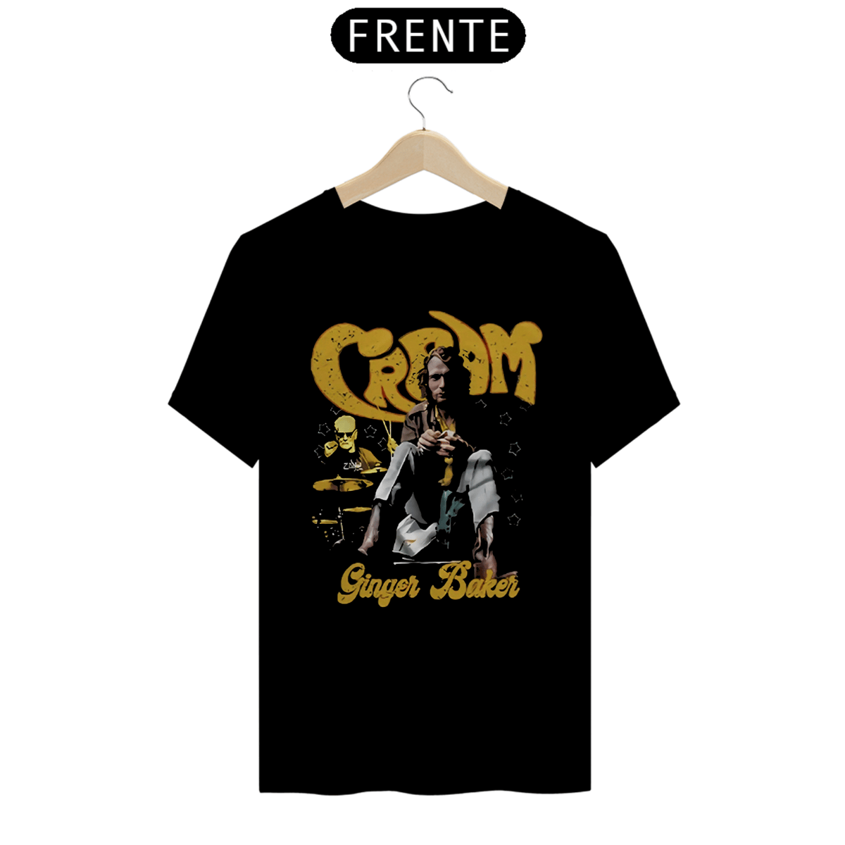Nome do produto: Cream