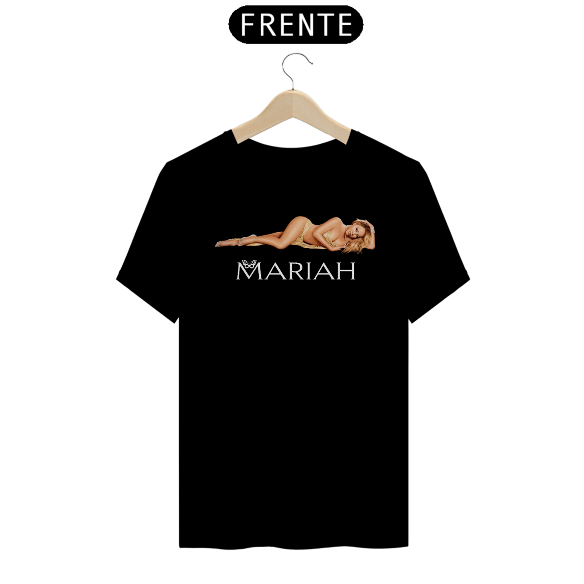 Nome do produto: Mariah Carey