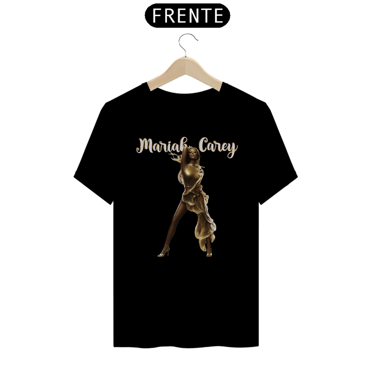 Nome do produto: Mariah Carey