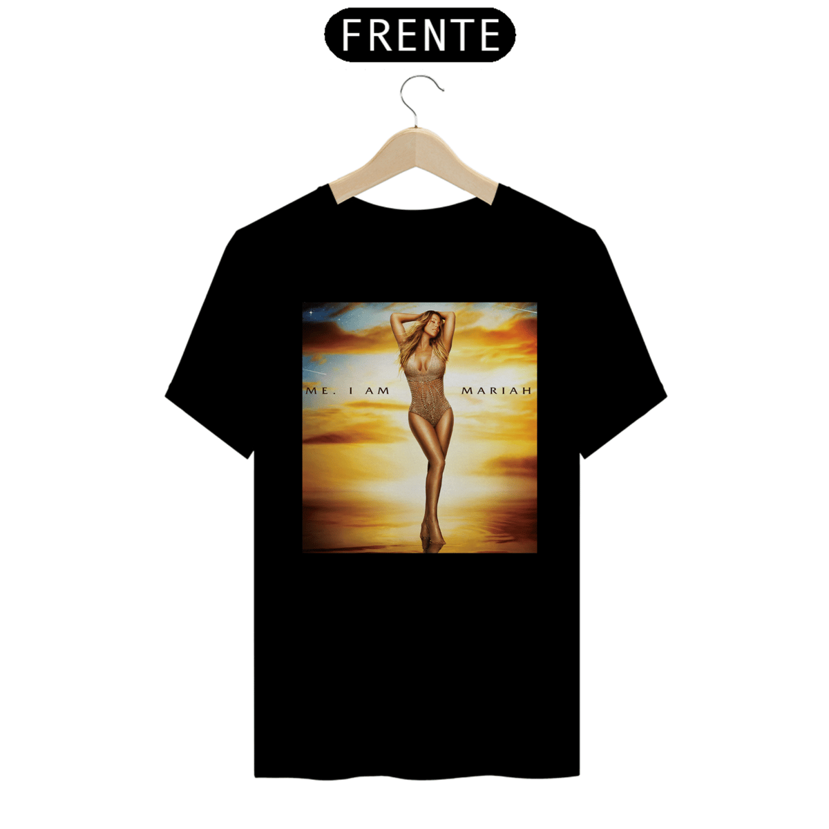 Nome do produto: Mariah Carey