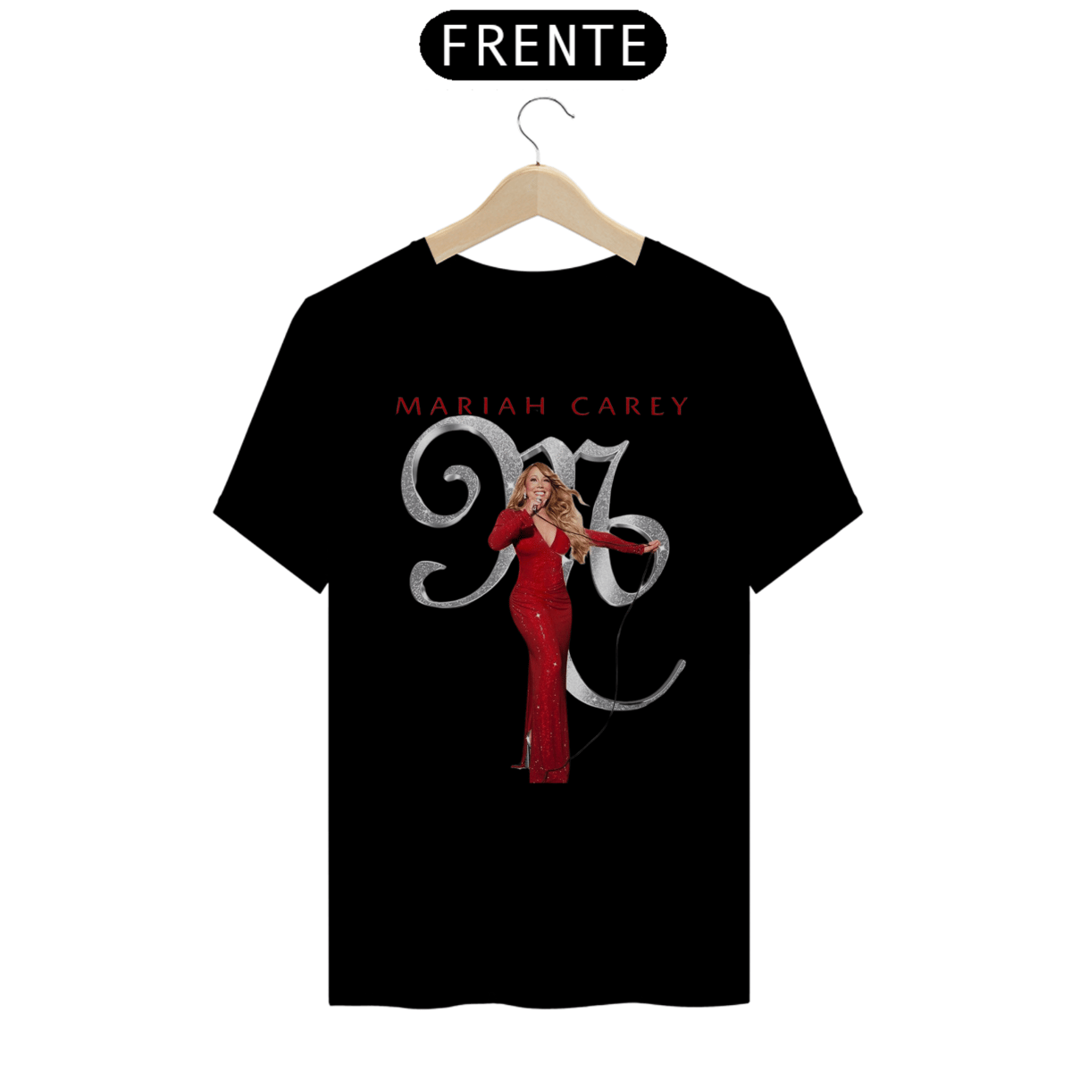 Nome do produto: Mariah Carey