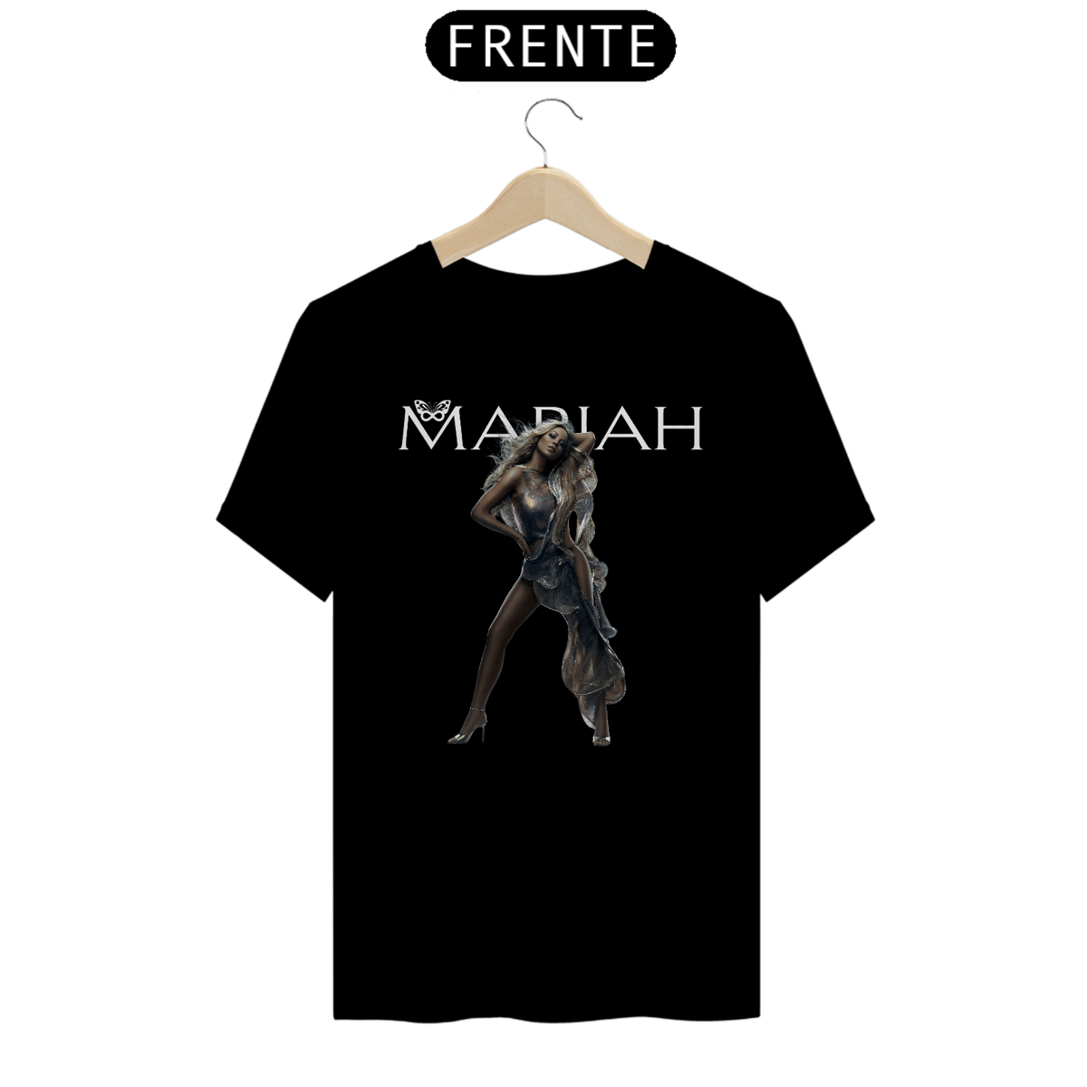 Nome do produto: Mariah Carey