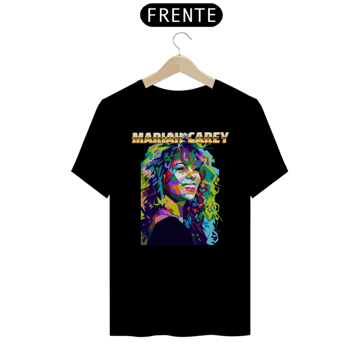 Nome do produto: Mariah Carey