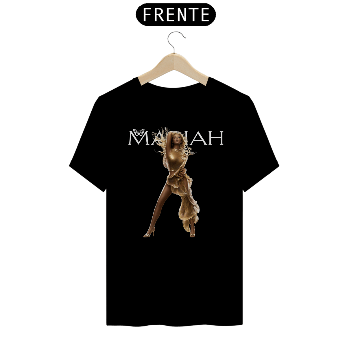Nome do produto: Mariah Carey