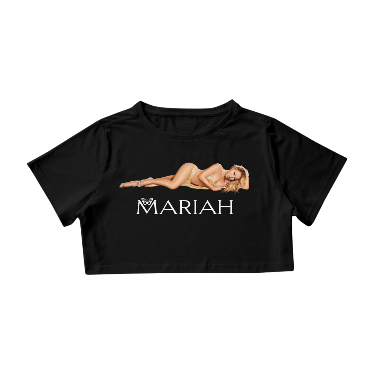 Nome do produto: Mariah Carey