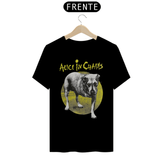 Nome do produto Alice In Chains