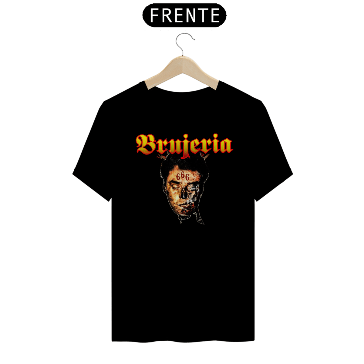 Nome do produto: Brujeria