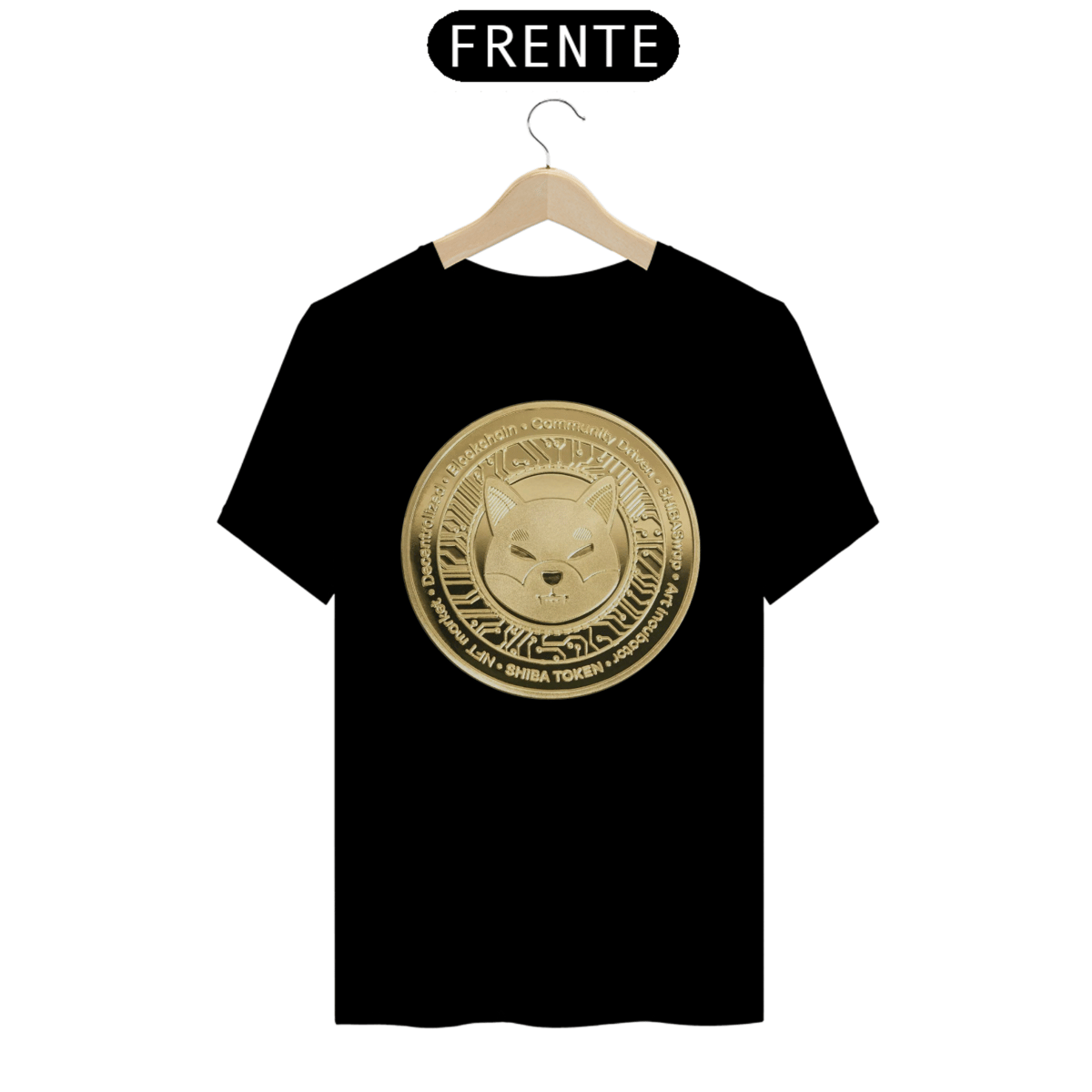 Nome do produto: Criptomoedas