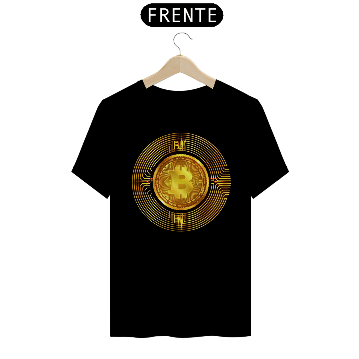 Nome do produto: Criptomoedas