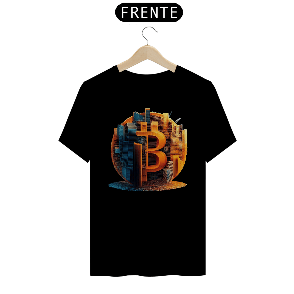 Nome do produto: Criptomoedas