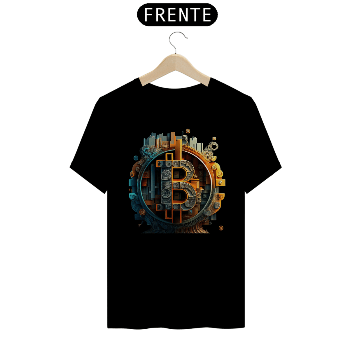 Nome do produto: Criptomoedas