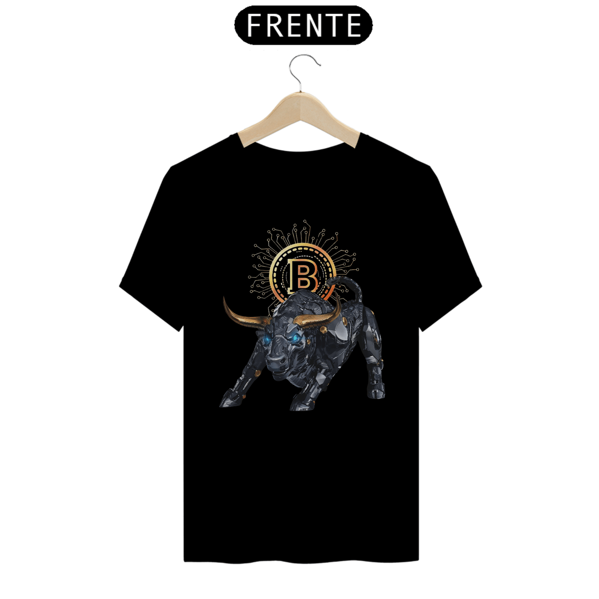 Nome do produto: Criptomoedas