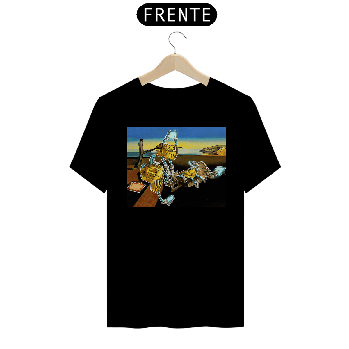 Nome do produto: Criptomoedas