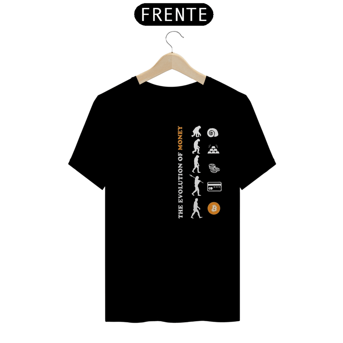 Nome do produto: Criptomoedas