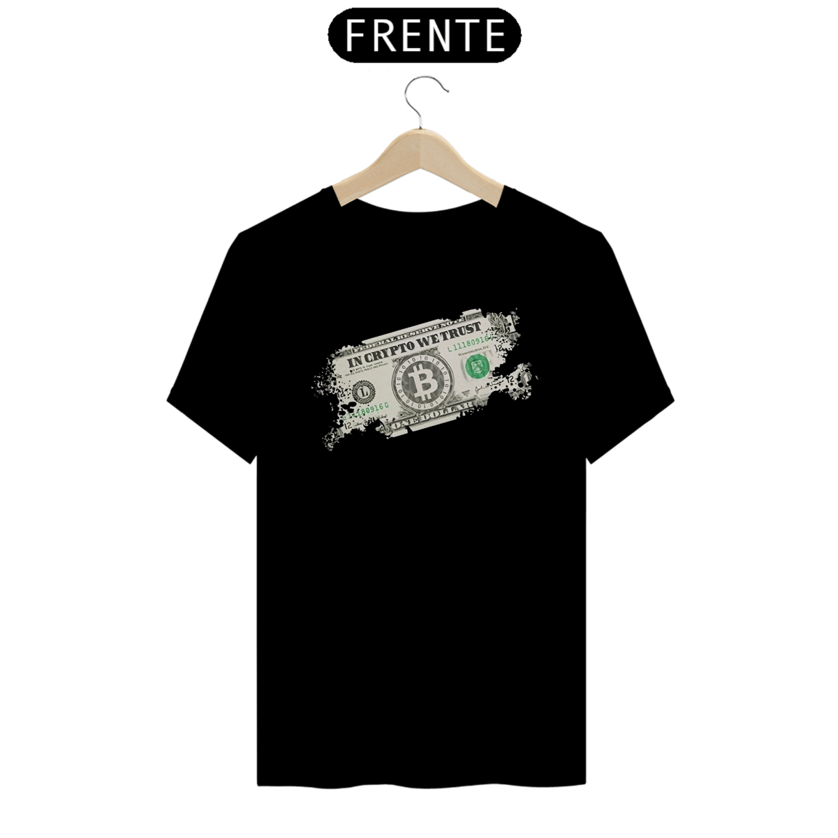 Nome do produto: Criptomoedas