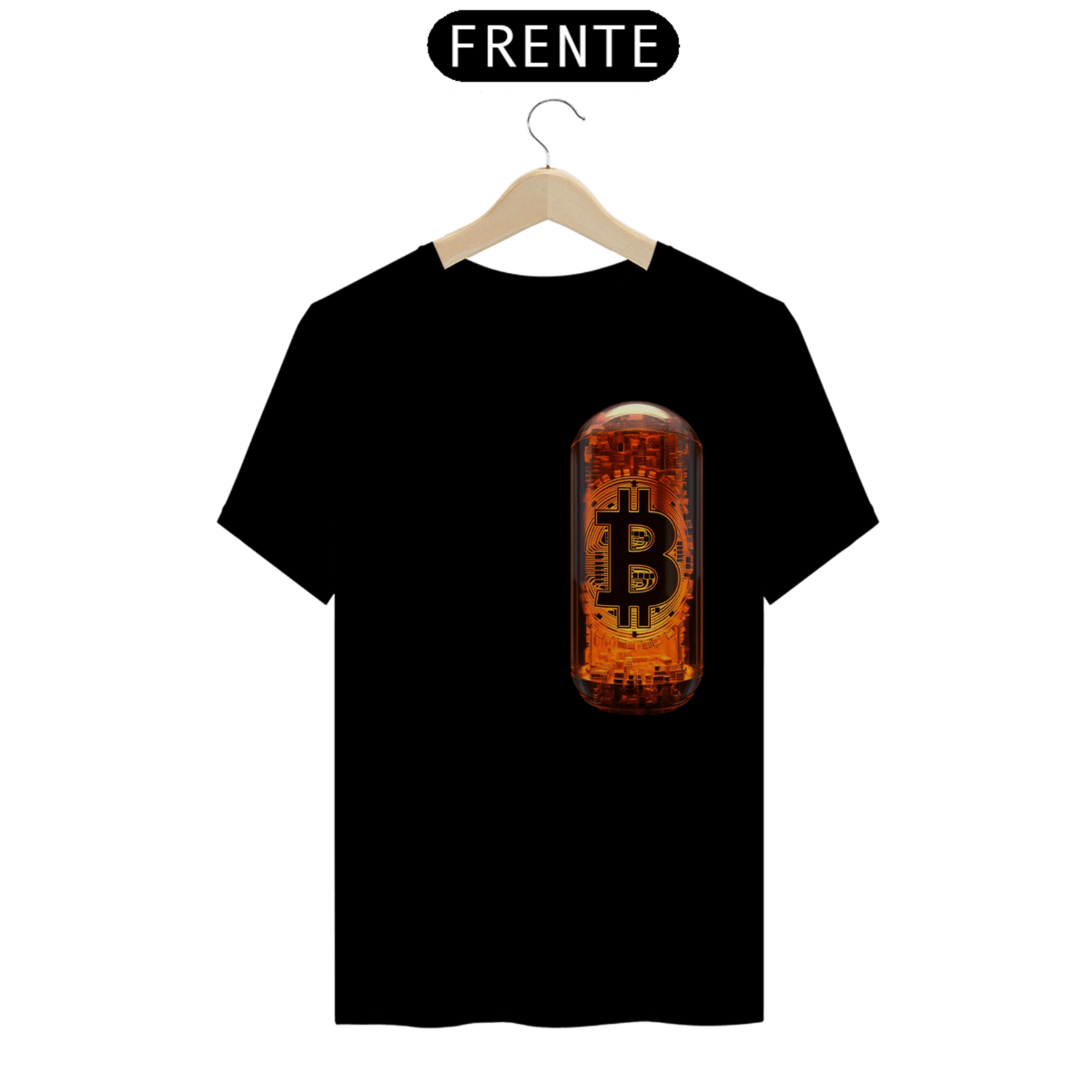Nome do produto: Criptomoedas
