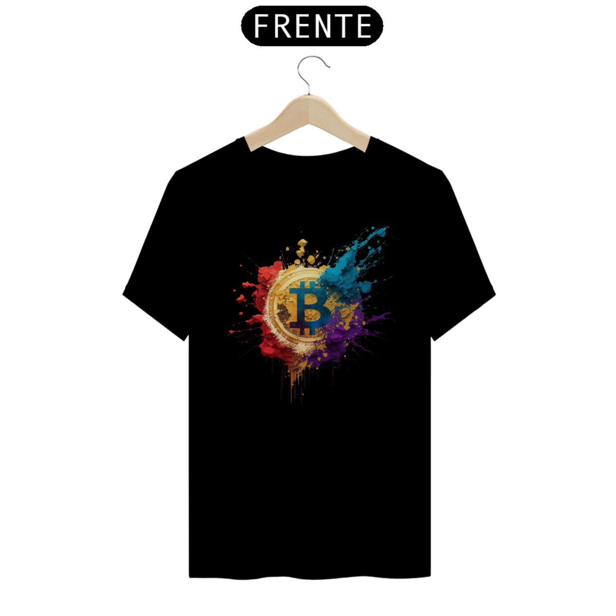 Nome do produto: Criptomoedas