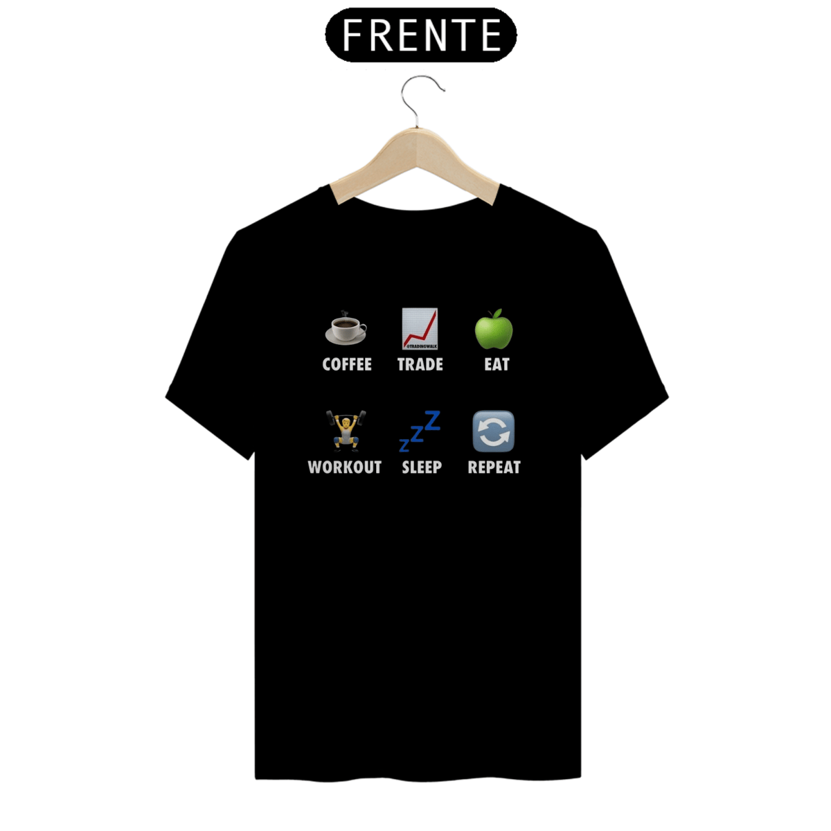 Nome do produto: Criptomoedas