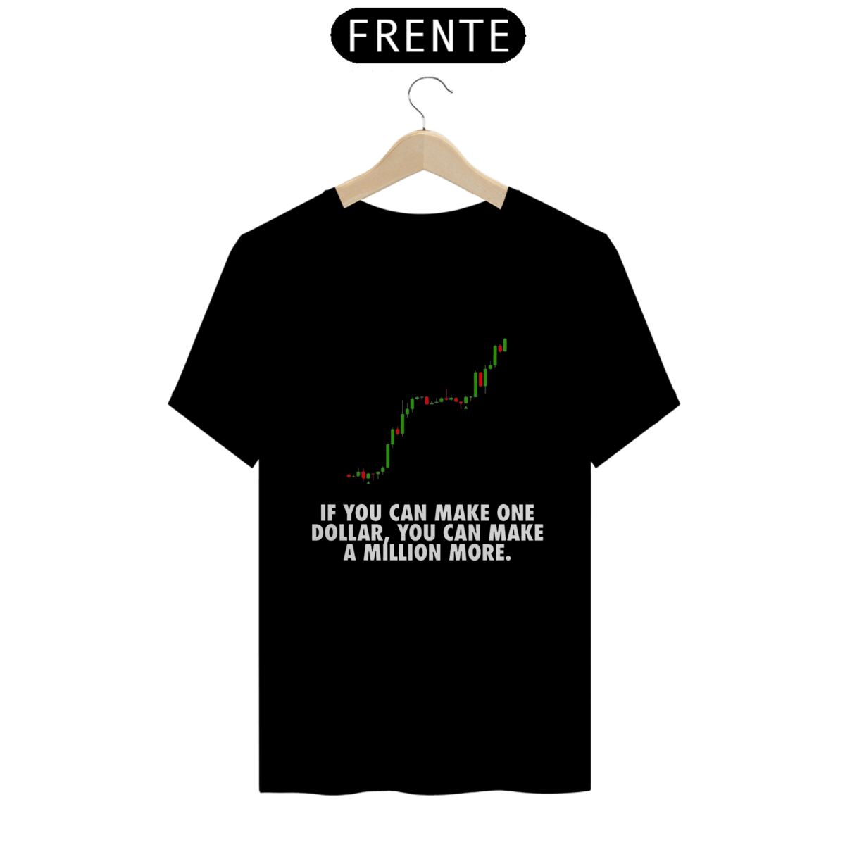 Nome do produto: Criptomoedas