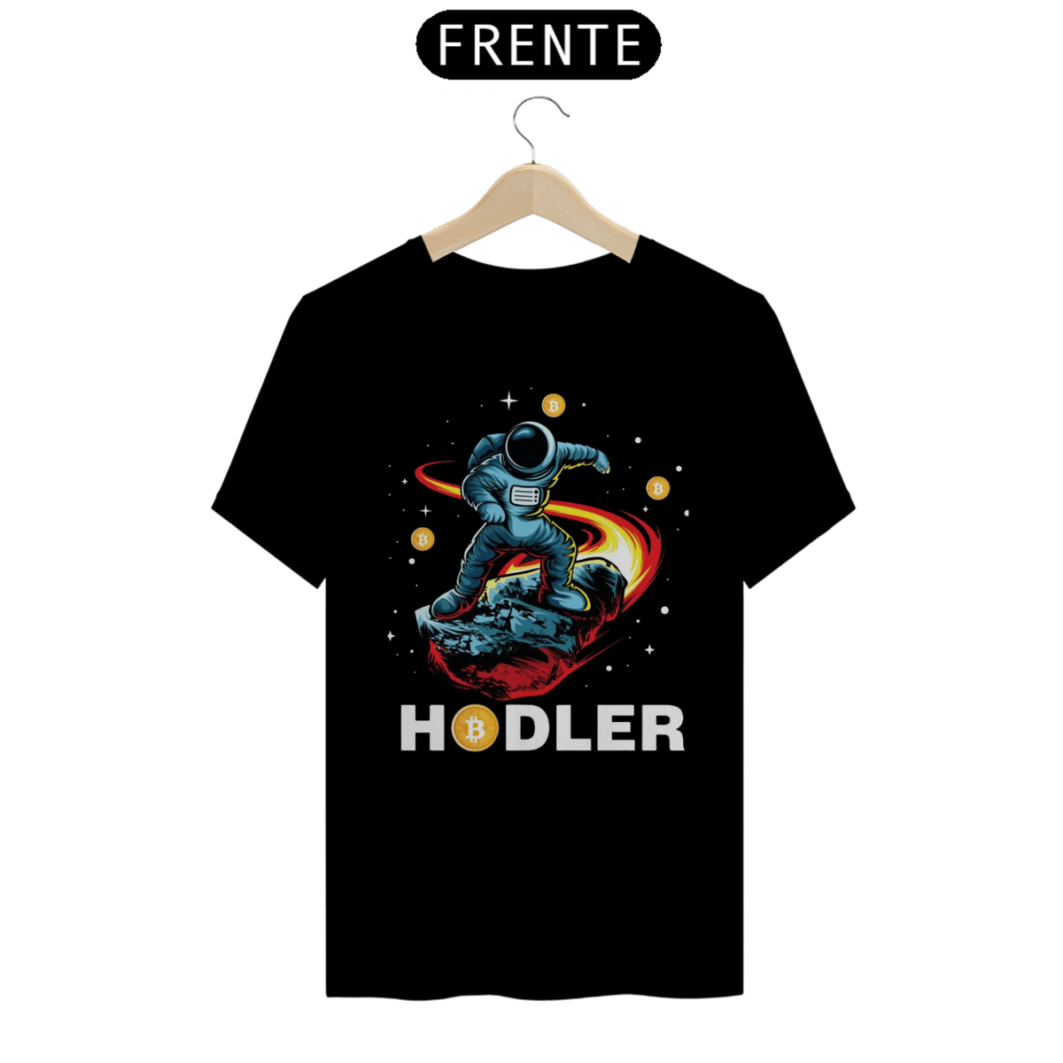 Nome do produto: Criptomoedas