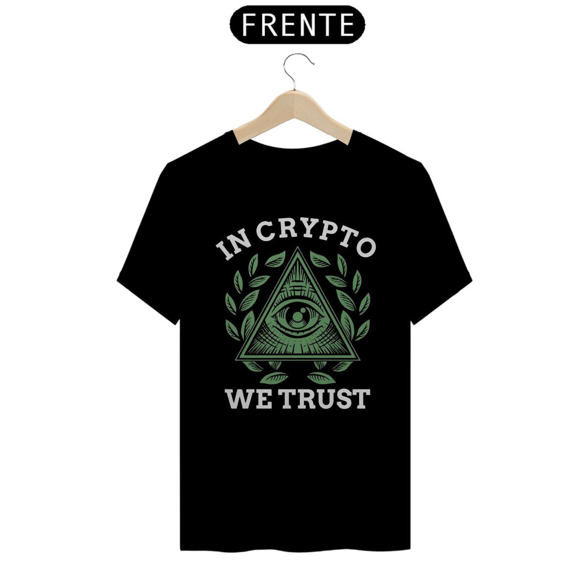 Nome do produto: Criptomoedas