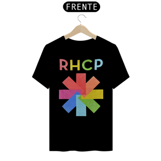 Nome do produto Red Hot Chili Peppers