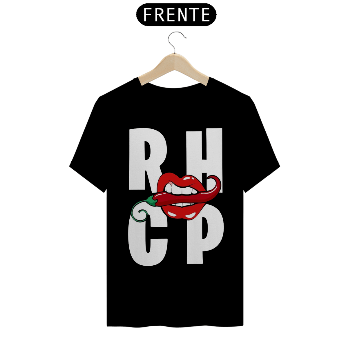 Nome do produto: Red Hot Chili Peppers