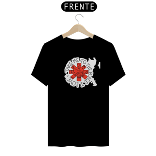 Nome do produto Red Hot Chili Peppers