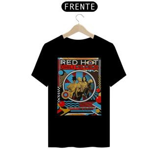 Nome do produto Red Hot Chili Peppers