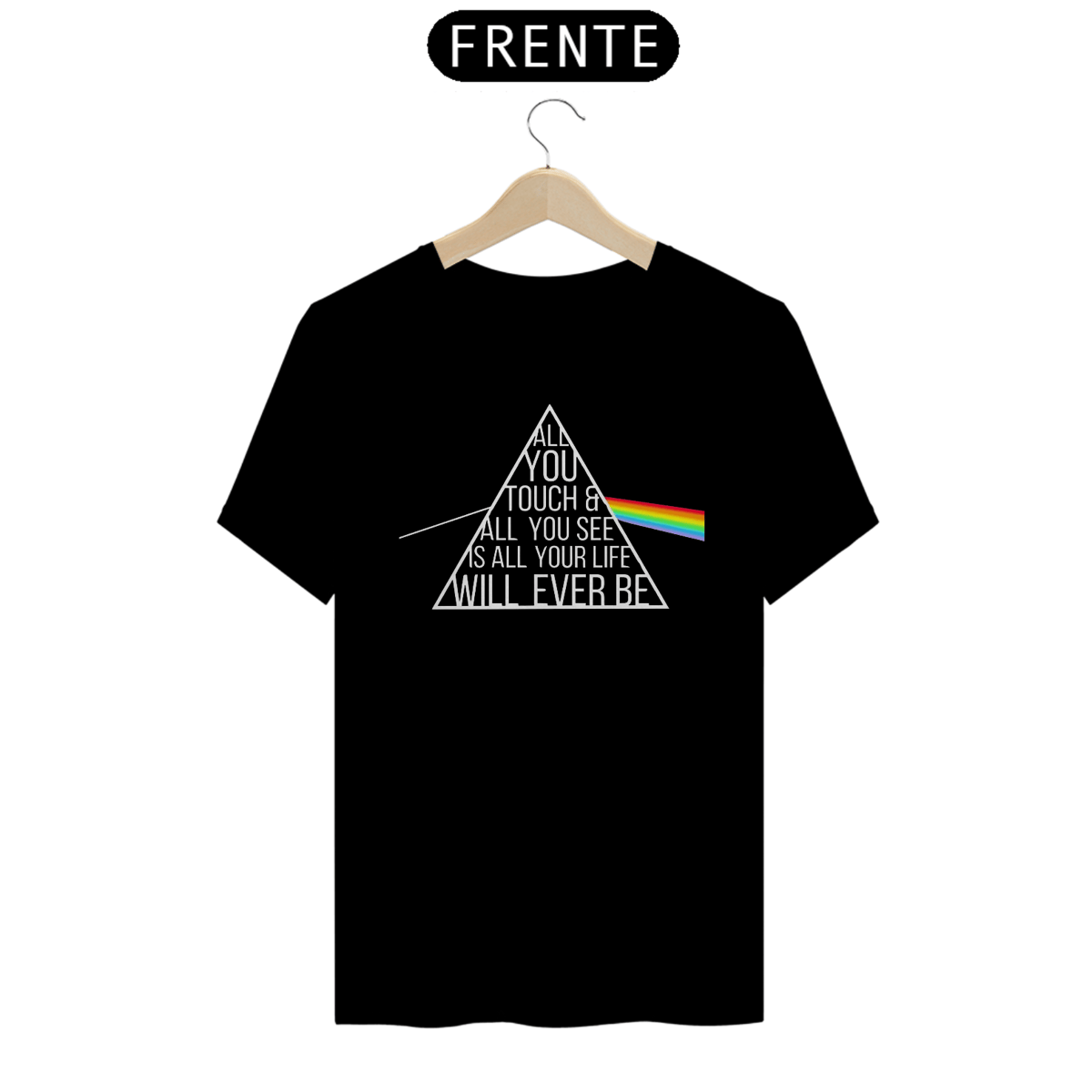 Nome do produto: Pink Floyd